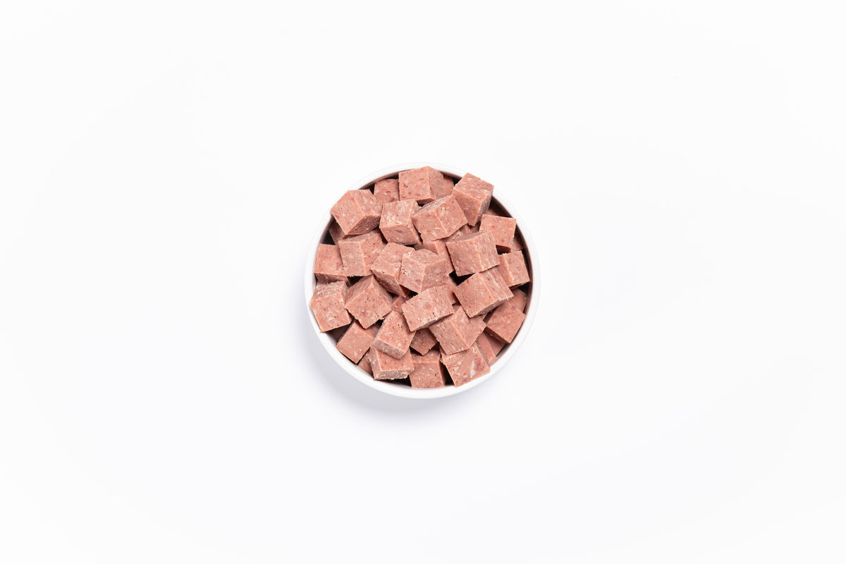 Prime 100 SPD Wild Boar & Pumpkin Fresh Roll 2kg