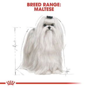 Royal Canin Maltese Adult 1.5kg - RSPCA VIC