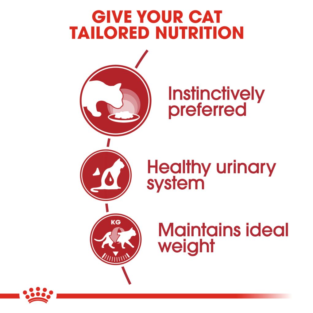 Royal Canin Feline Instinctive Gravy Pouches Box