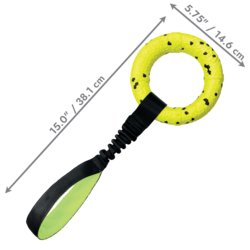 KONG Reflex Tug