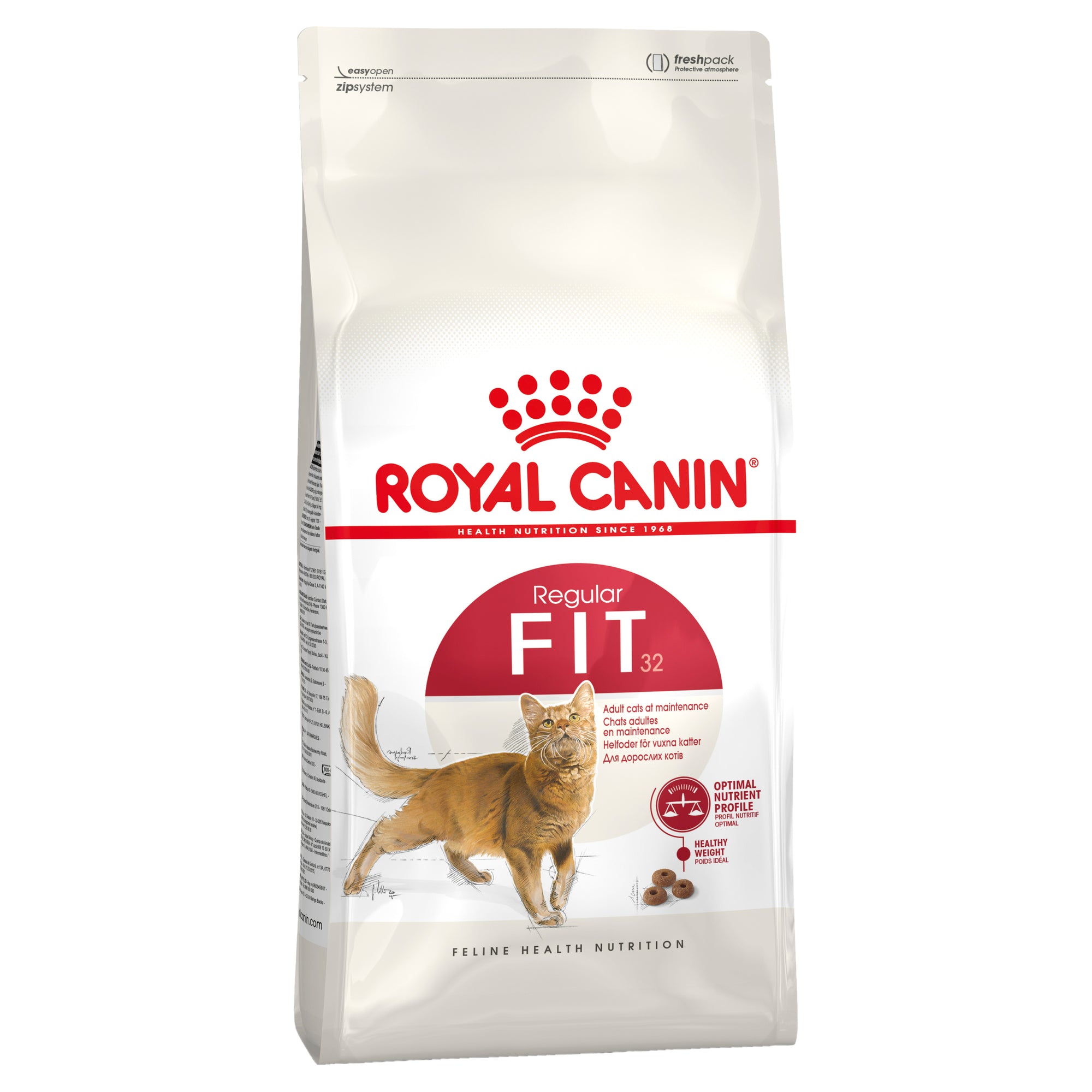 Royal Canin Fit Adult Cat - RSPCA VIC