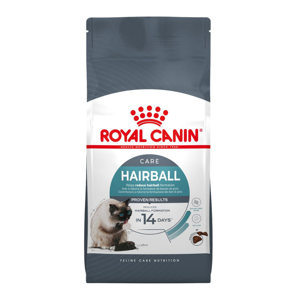 Royal Canin Hairball Care - RSPCA VIC