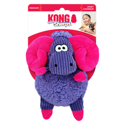 KONG Sherps Floofs Big Horn