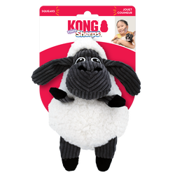 KONG Sherps Floofs Sheep