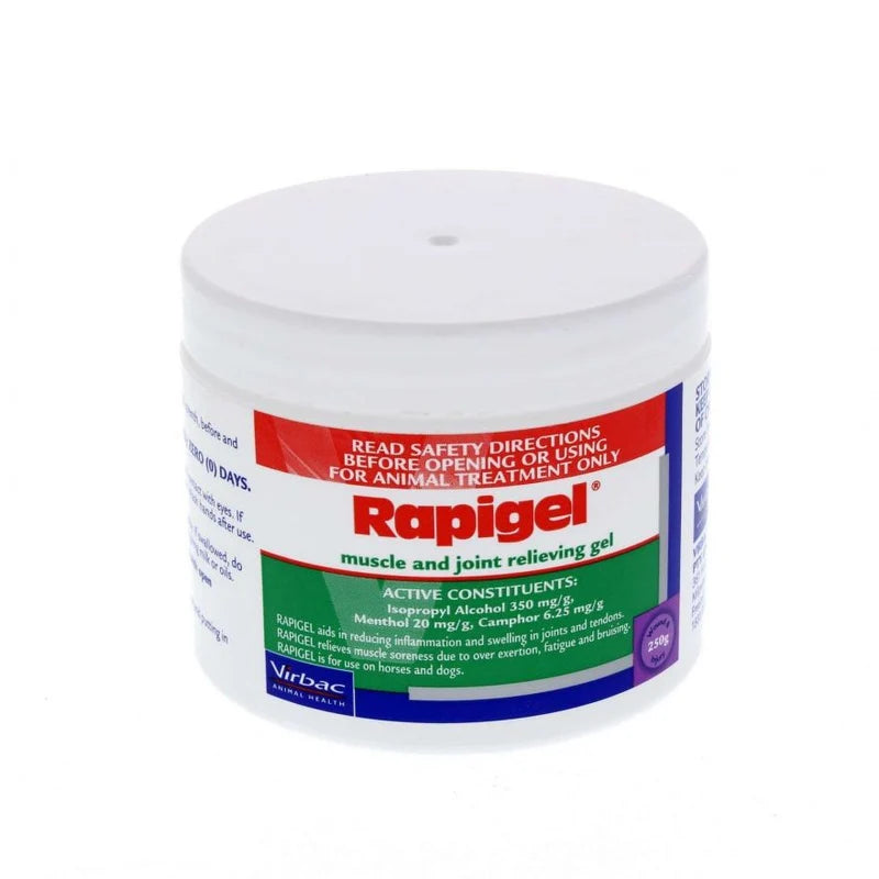 Virbac Rapigel Jar