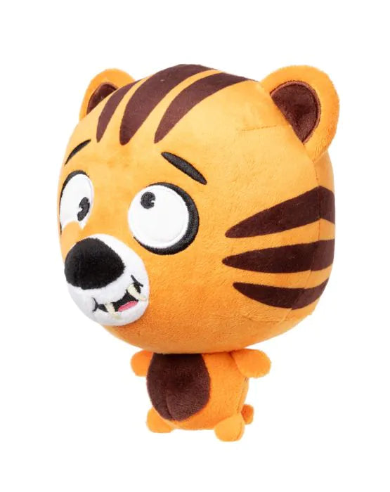 FuzzYard Dog Toy - Roarnaldo