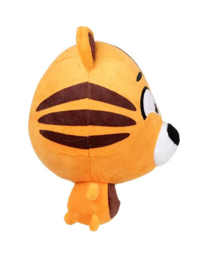 FuzzYard Dog Toy - Roarnaldo