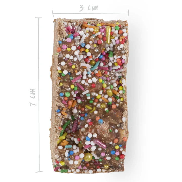 Kazoo Barney's Barkery Rocky Road