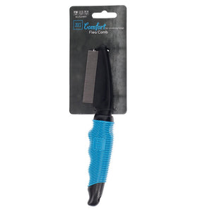 Zeez Comfort Flea Comb