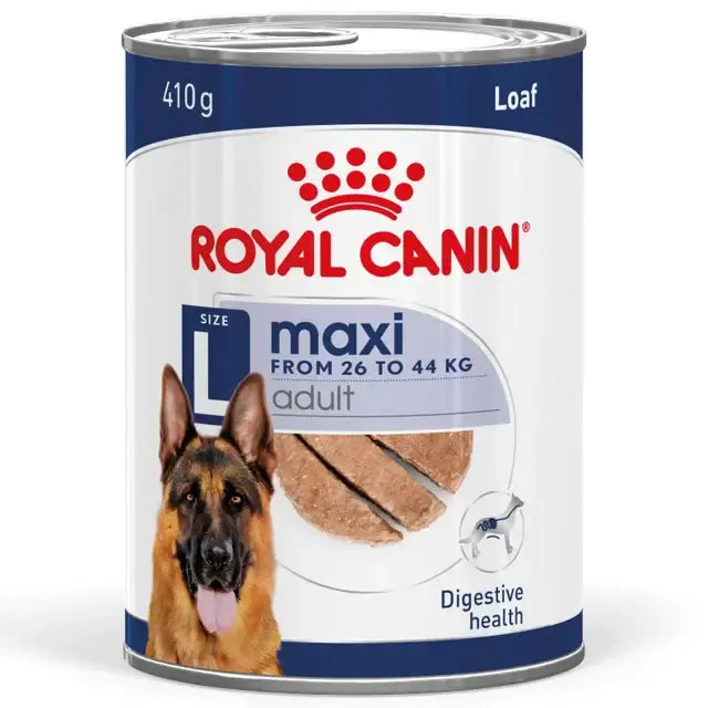 Royal Canin Canine Maxi Adult Can
