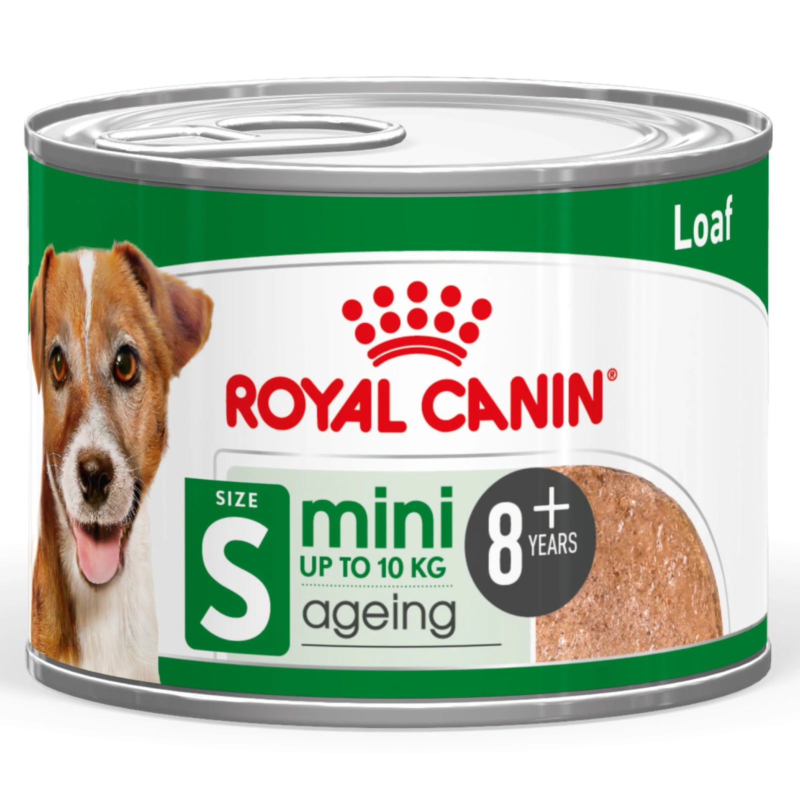Royal Canin Canine Mini Ageing 8+