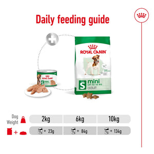 Royal Canin Canine Mini Adult Can