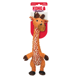 KONG Shakers™ Luvs Giraffe Small