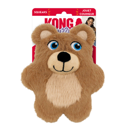 KONG Snuzzles Teddy Bear