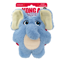 KONG Snuzzles Kiddos Elephant