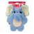 KONG Snuzzles Kiddos Elephant