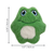 KONG Snuzzles Mini Frog XS