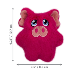 KONG Snuzzles Mini Pig XS