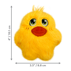KONG Snuzzles Mini Duck XS