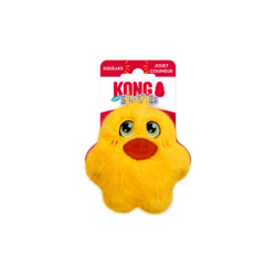 KONG Snuzzles Mini Duck XS