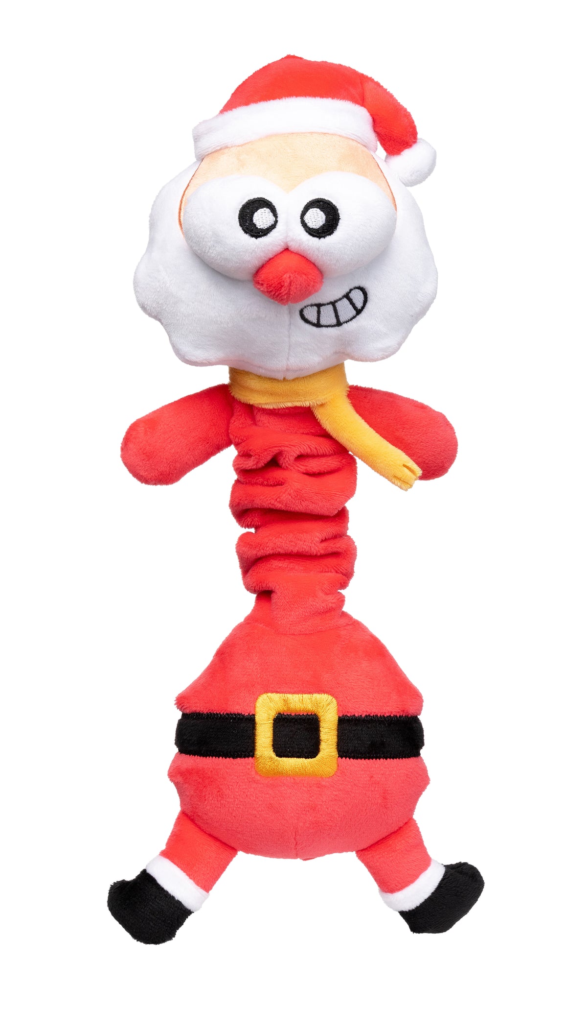 FuzzYard Dog Toy - Saint Neckolas