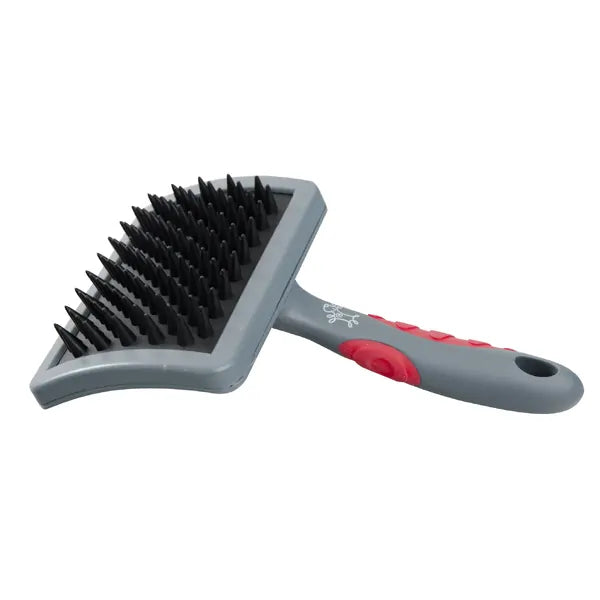 Shear Magic Moulter Brush
