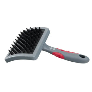 Shear Magic Moulter Brush