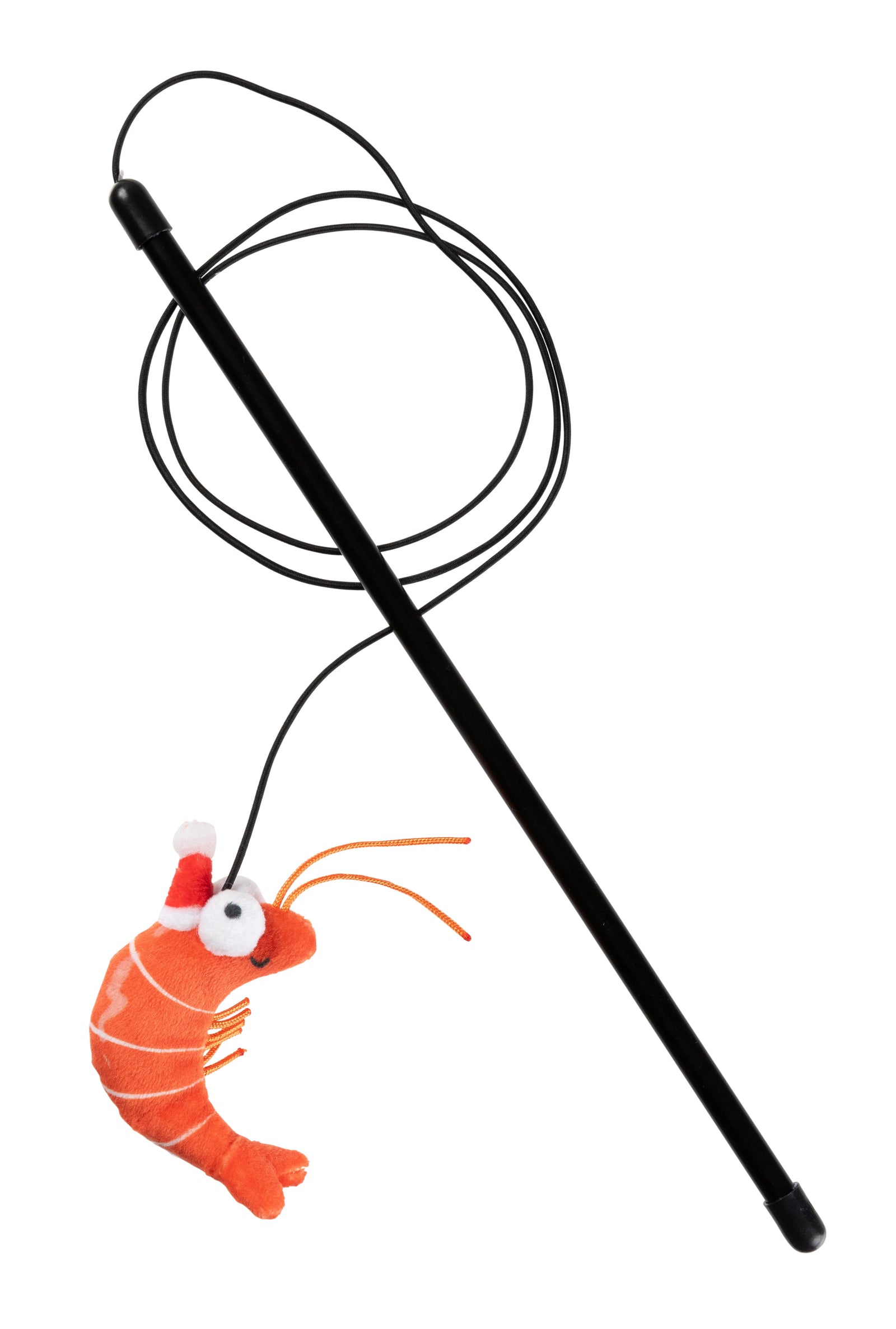 FuzzYard Cat Toy - Shrimpmas