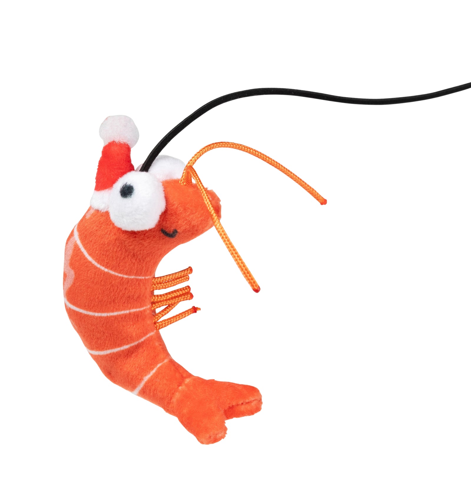 FuzzYard Cat Toy - Shrimpmas