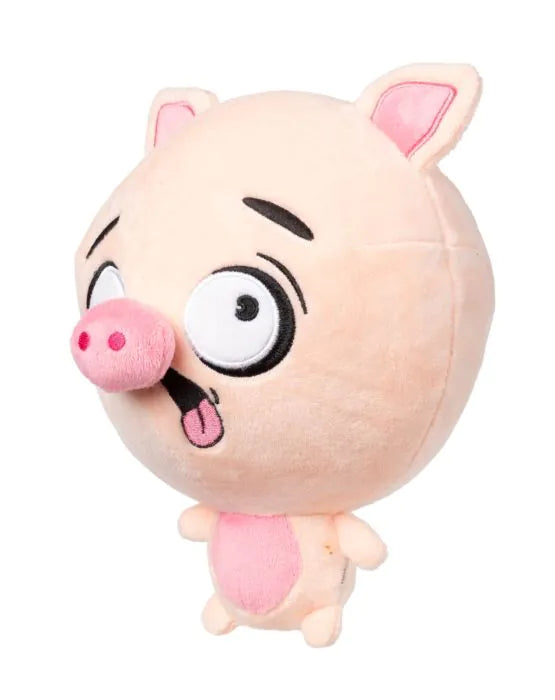FuzzYard Dog Toy - Snoop Hogg