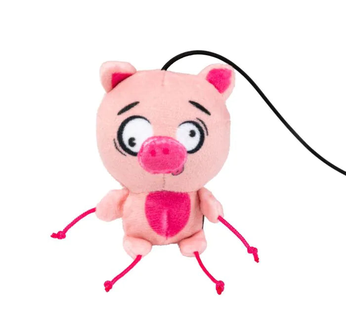 FuzzYard Cat Toy - Snoop Hogg