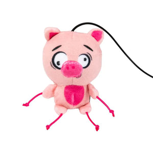 FuzzYard Cat Toy - Snoop Hogg