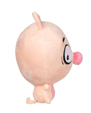FuzzYard Dog Toy - Snoop Hogg