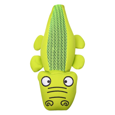 Pet One Splash Croc