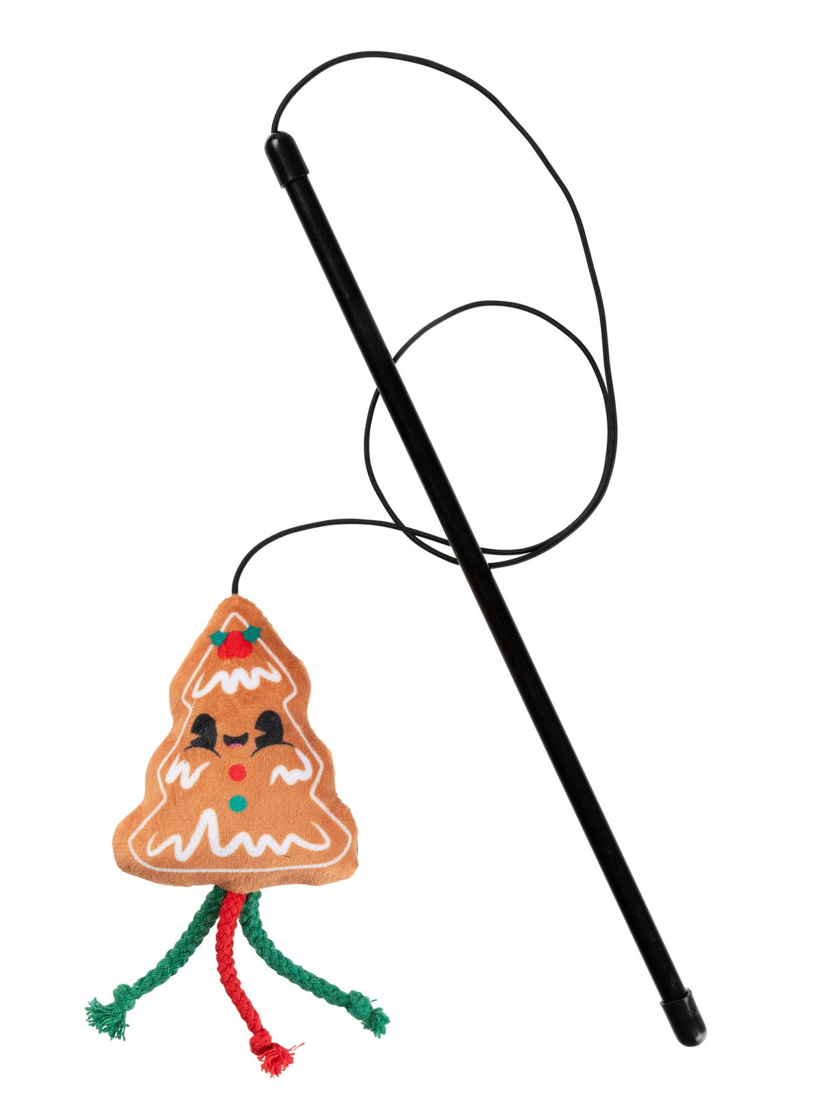 FuzzYard Cat Toy - Spruce Springteen