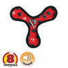 Tuffy Junior&#39;s Boomerang Dog Toy - RSPCA VIC
