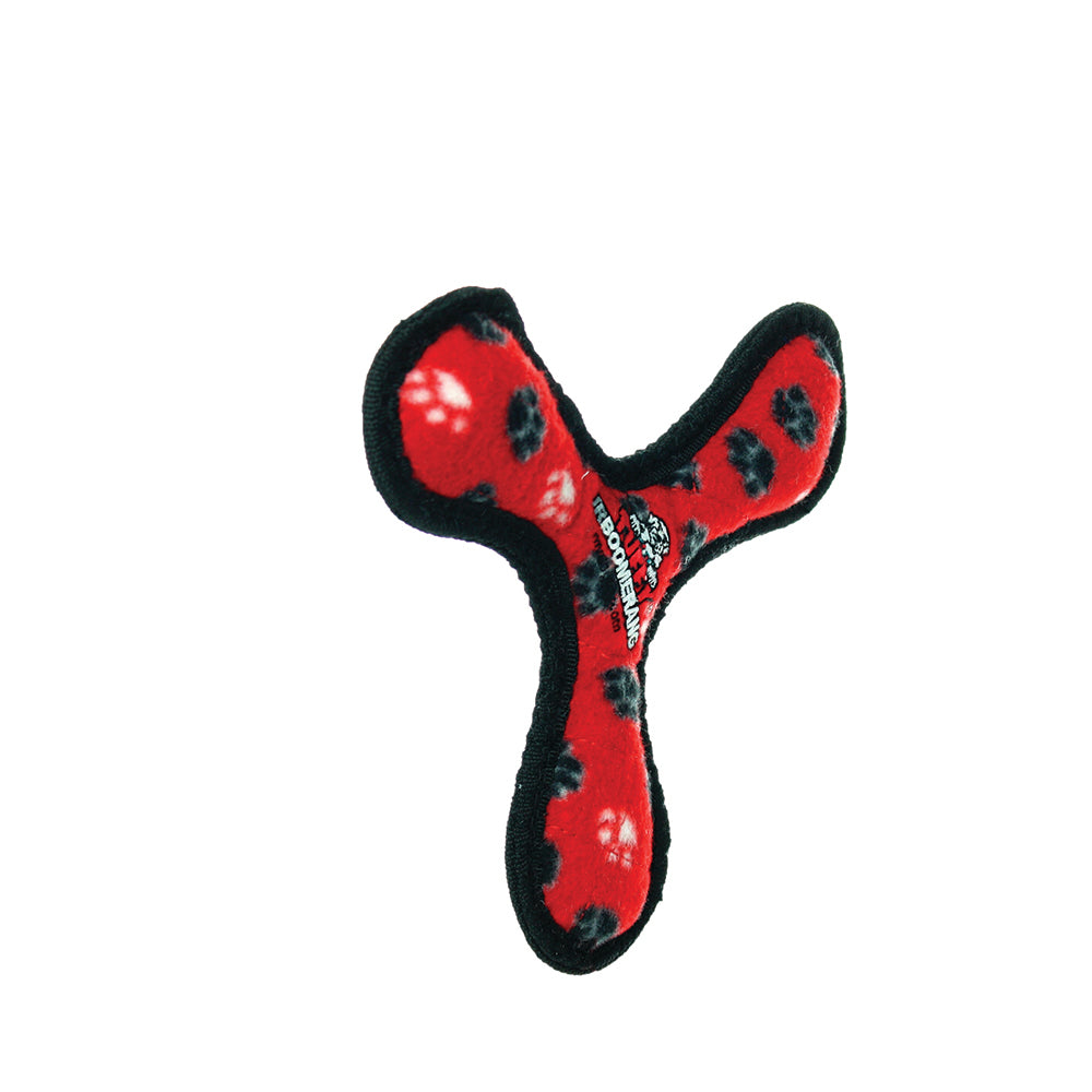 Tuffy Junior's Boomerang Dog Toy - RSPCA VIC
