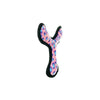 Tuffy Junior&#39;s Boomerang Dog Toy - RSPCA VIC