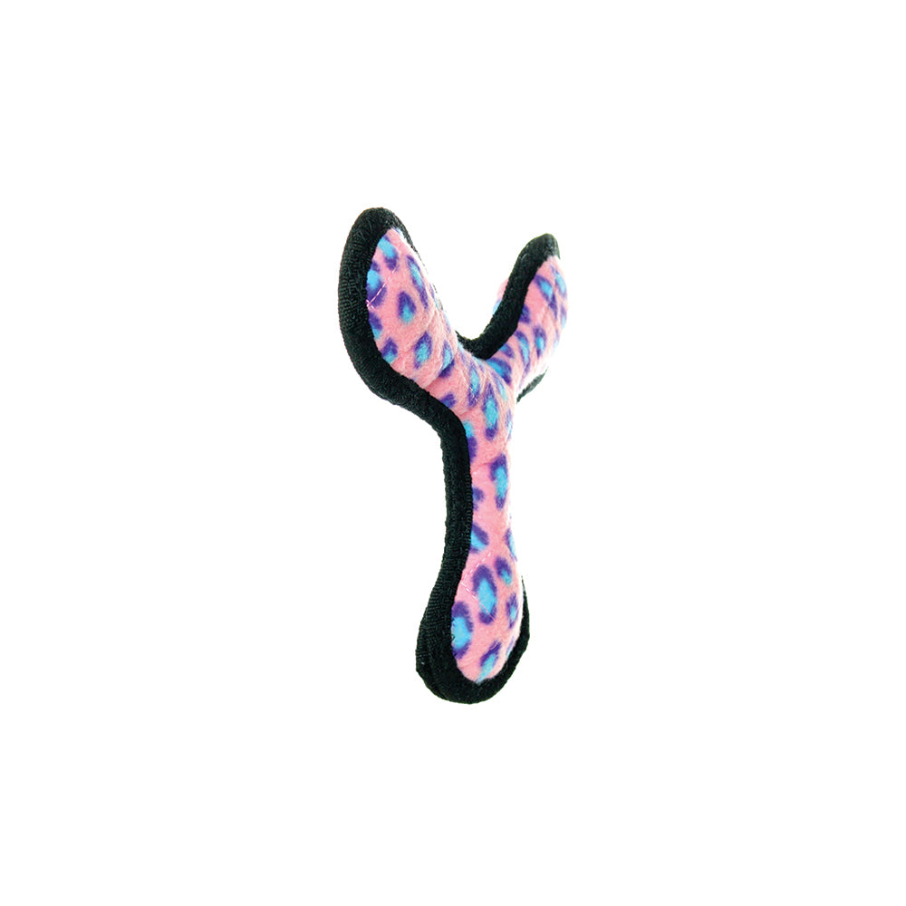 Tuffy Junior's Boomerang Dog Toy - RSPCA VIC