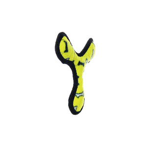 Tuffy Junior's Boomerang Dog Toy - RSPCA VIC