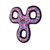 Tuffy Junior&#39;s 3-Way Tug Dog Toy - RSPCA VIC