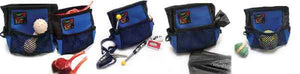 Black Dog Wear Treat Tote With Belt