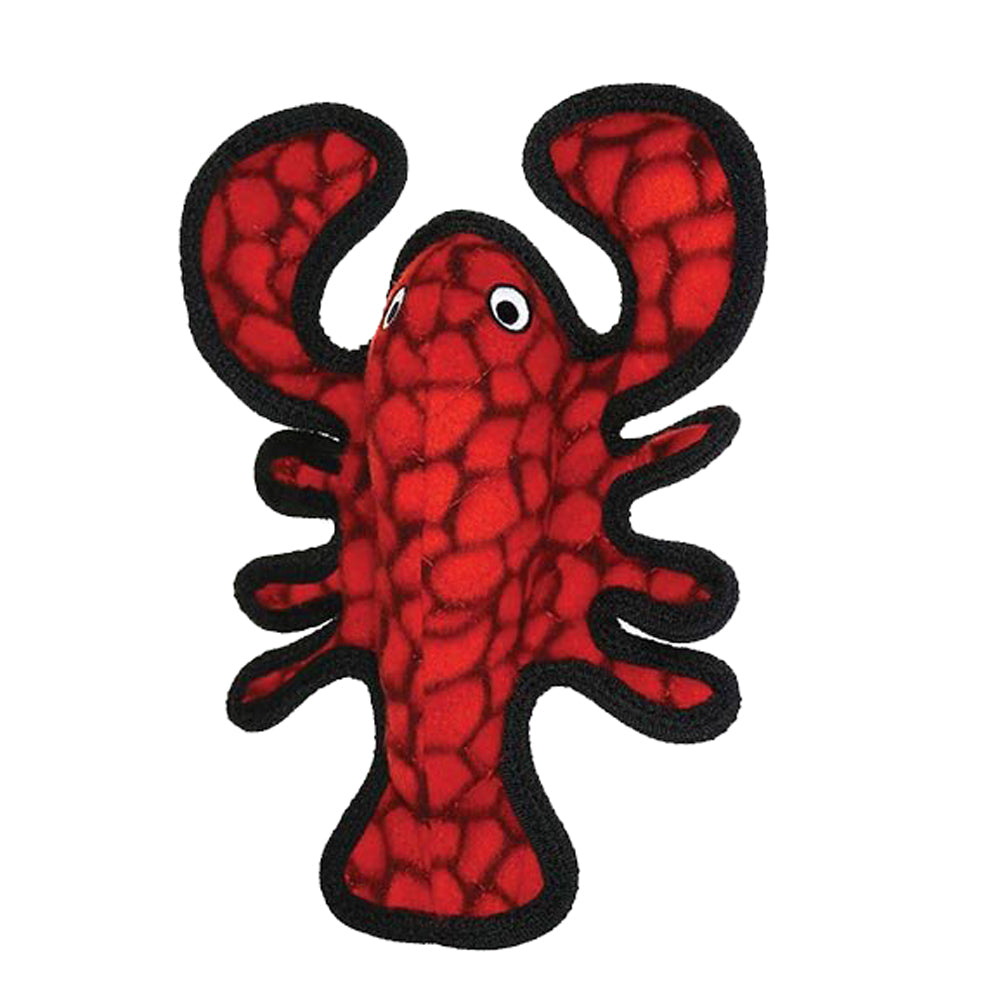 Tuffy Sea Creatures Larry The Lobster