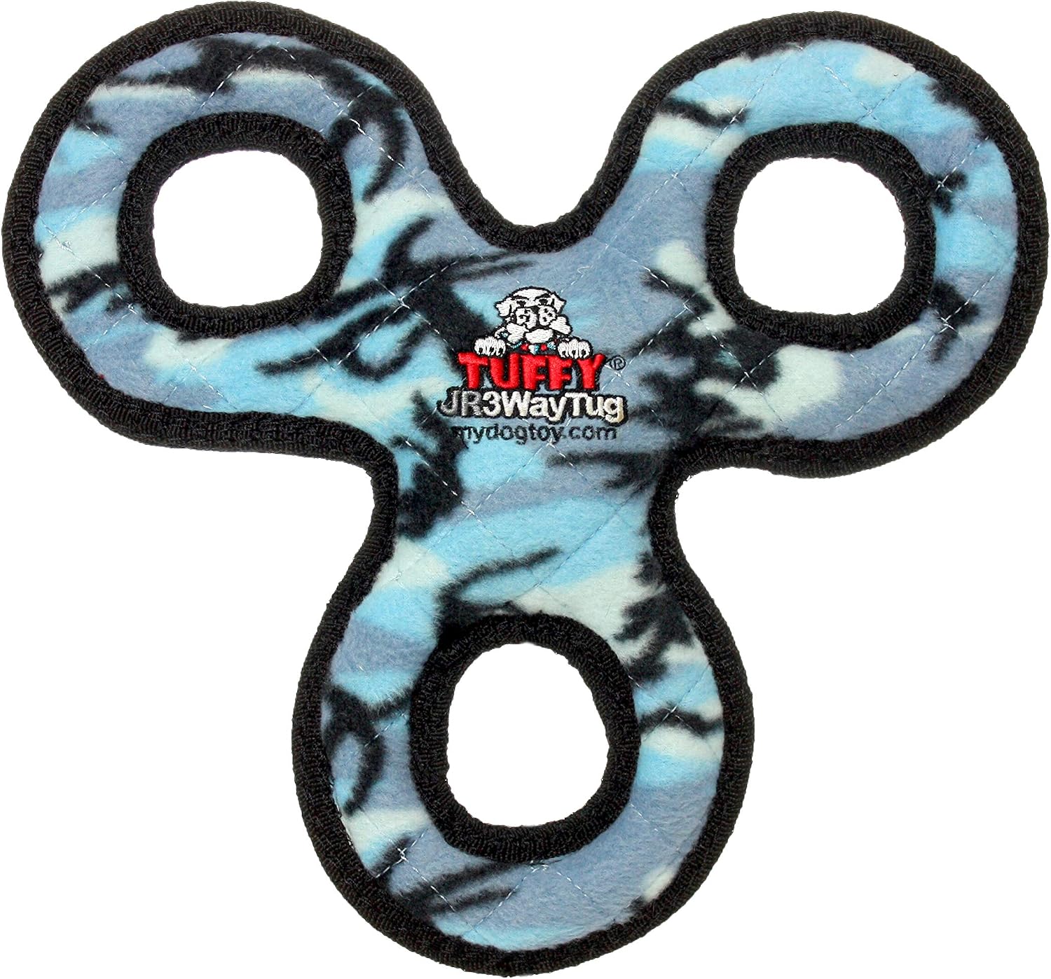 Tuffy JR'S 3 Way Tug