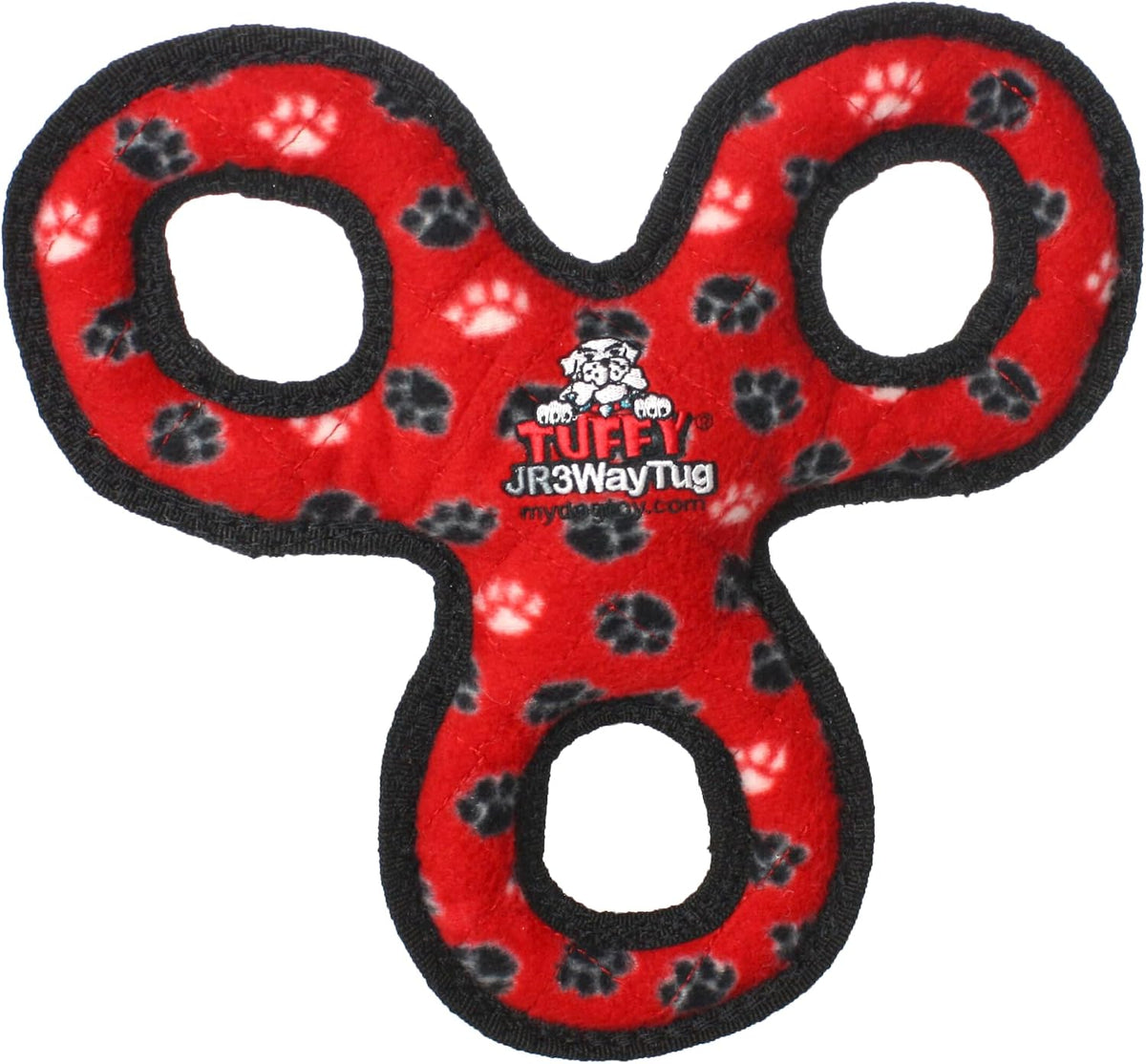 Tuffy JR'S 3 Way Tug