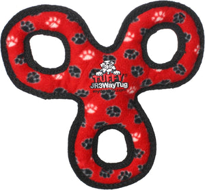 Tuffy JR'S 3 Way Tug