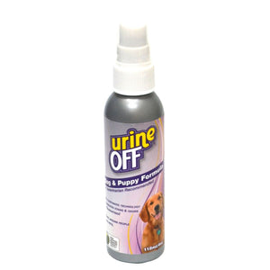 Urine Off Odor Stain Remove Formula for Dog & Puppy - RSPCA VIC