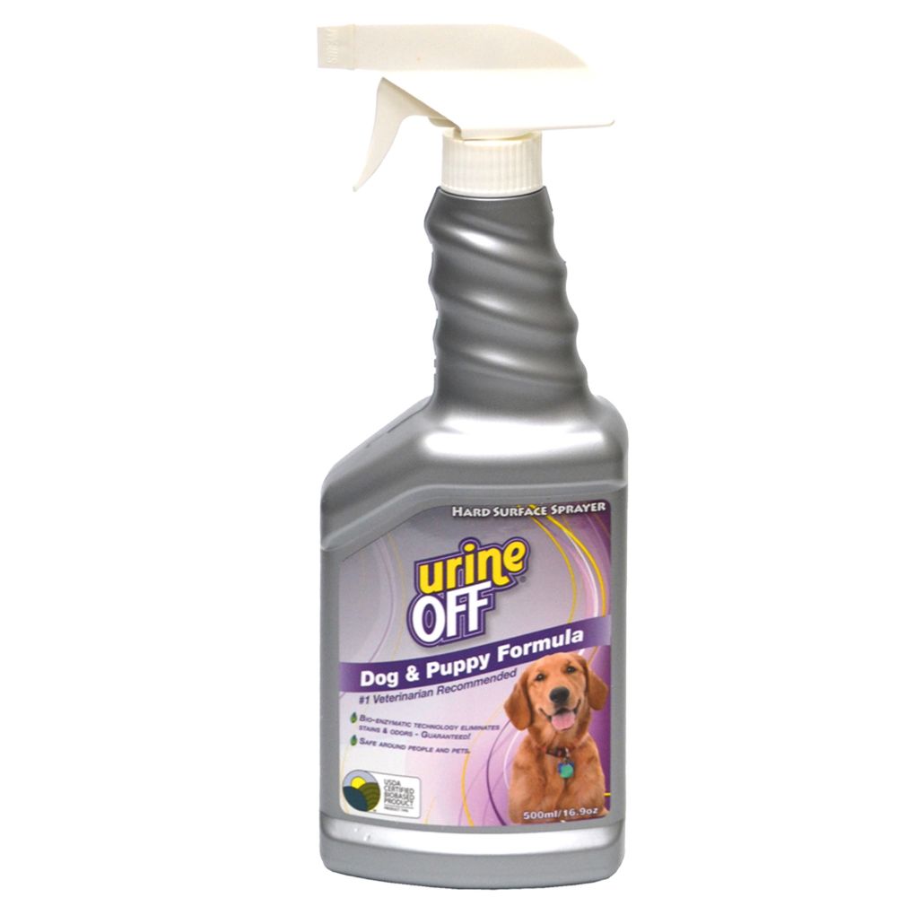 Urine Off Odor Stain Remove Formula for Dog & Puppy - RSPCA VIC