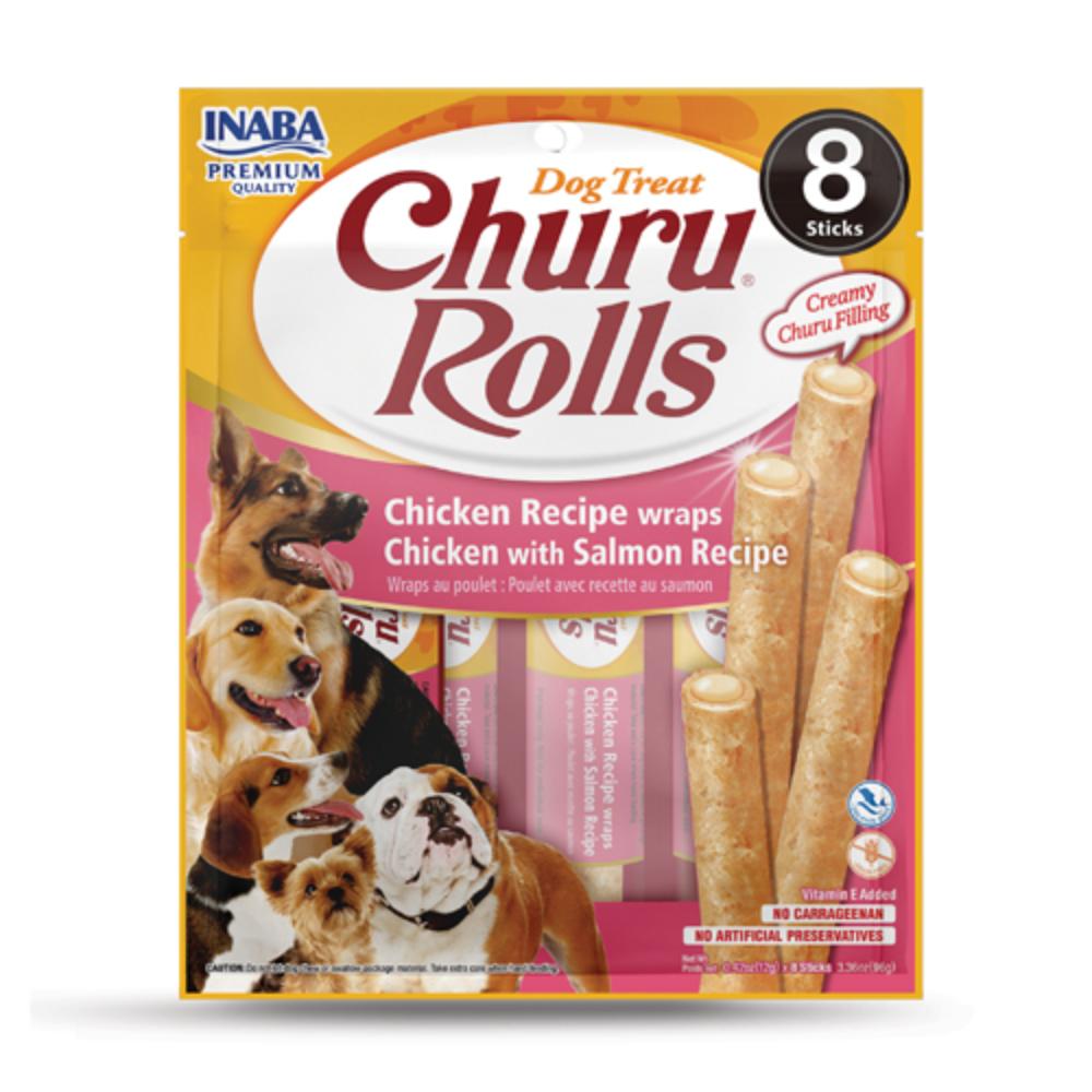 Inaba Churu Treat Range