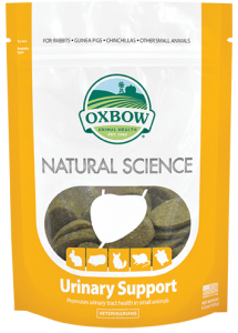 Oxbow Supplement - Urinary Support 120g